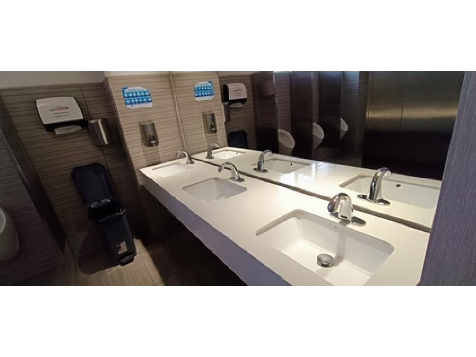 Arriendo Edificio Puentearanda - 6