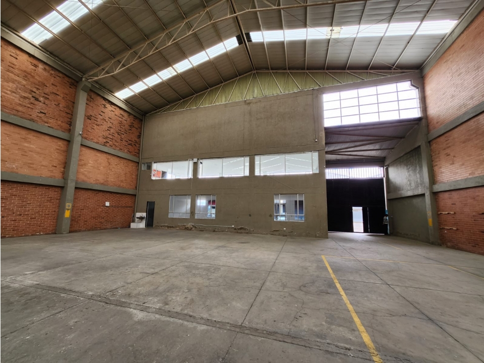 SAN ISIDRO 1.450M2 - 5