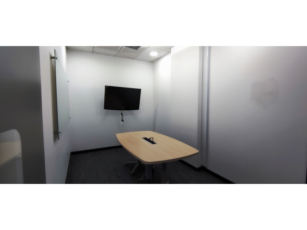 Arriendo Oficina Amoblada Morato — foto 5