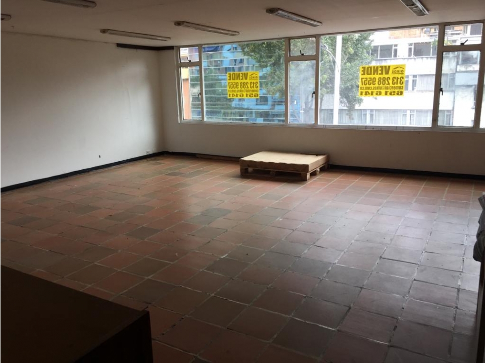 Arriendo Edificio El Lago - 6