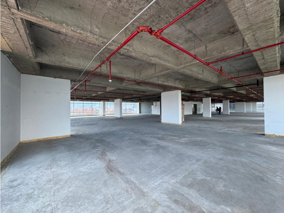 Arriendo Oficina sobre Auto Norte — foto 5