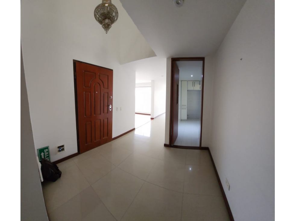 Apartamento Abadia del Bosque — foto 5