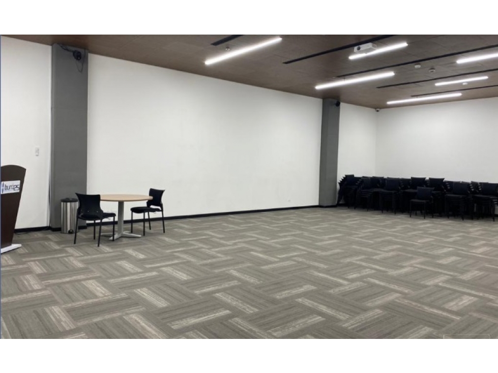 OFICINA EN ARRIENDO BOGOTA AV EL DORADO — foto 5