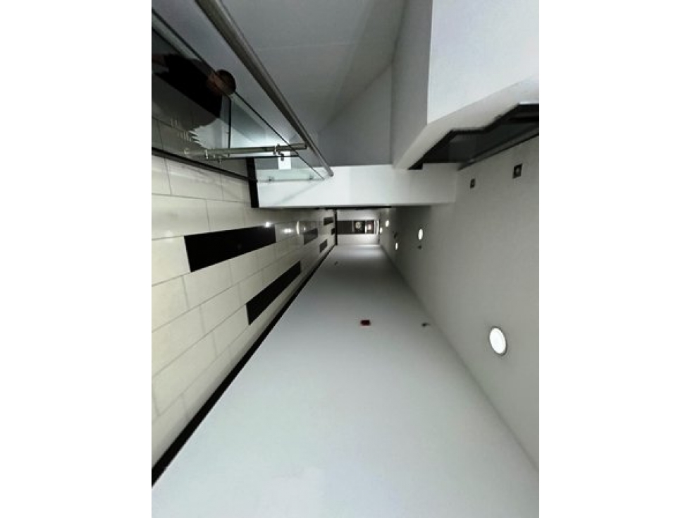 Arriendo Edificio Bella Suiza - 6