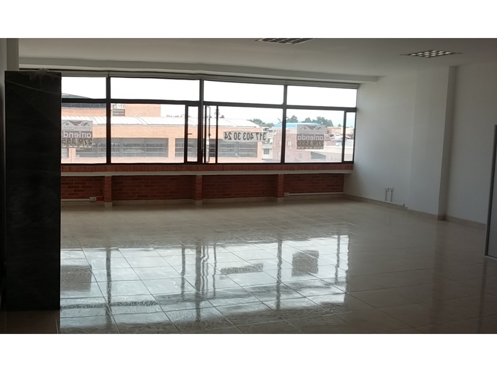 OFICINA PUERTO CENTRAL — foto 5