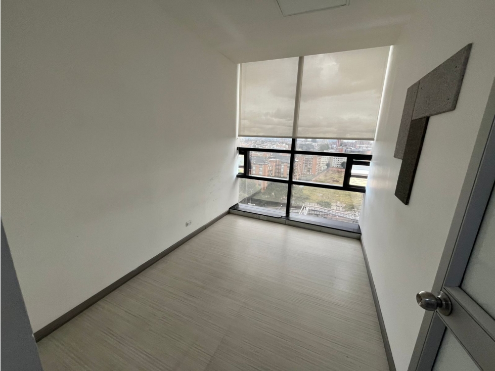 Arriendo Oficina Chico Norte — foto 5