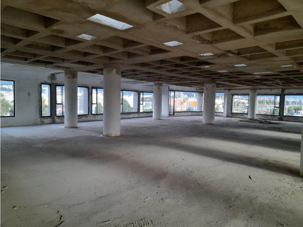 EDIFICIO AUTONORTE - 5