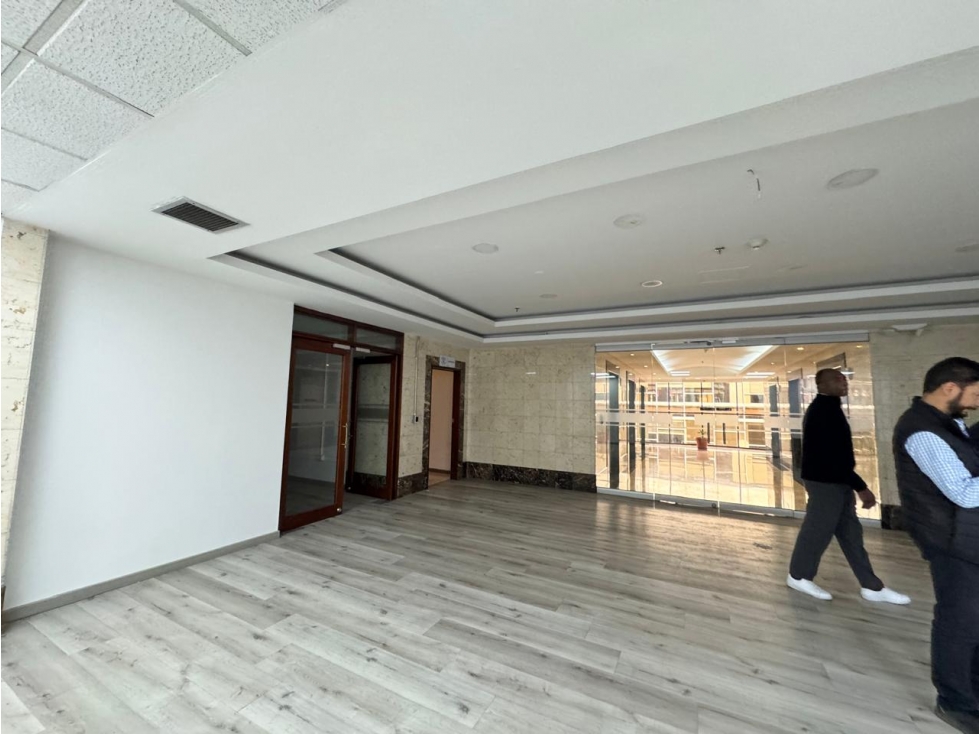 Salitre Arriendo Oficina — foto 5