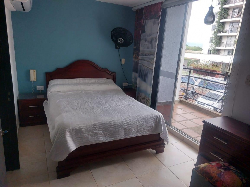 Vendo Casa Conjunto Montemadero — foto 5