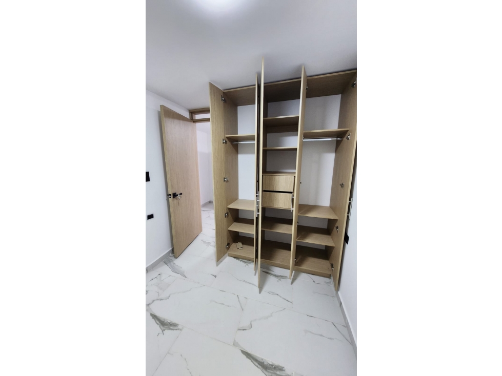 Apartaestudio San Andresito San Jose Puerta Grande — foto 4