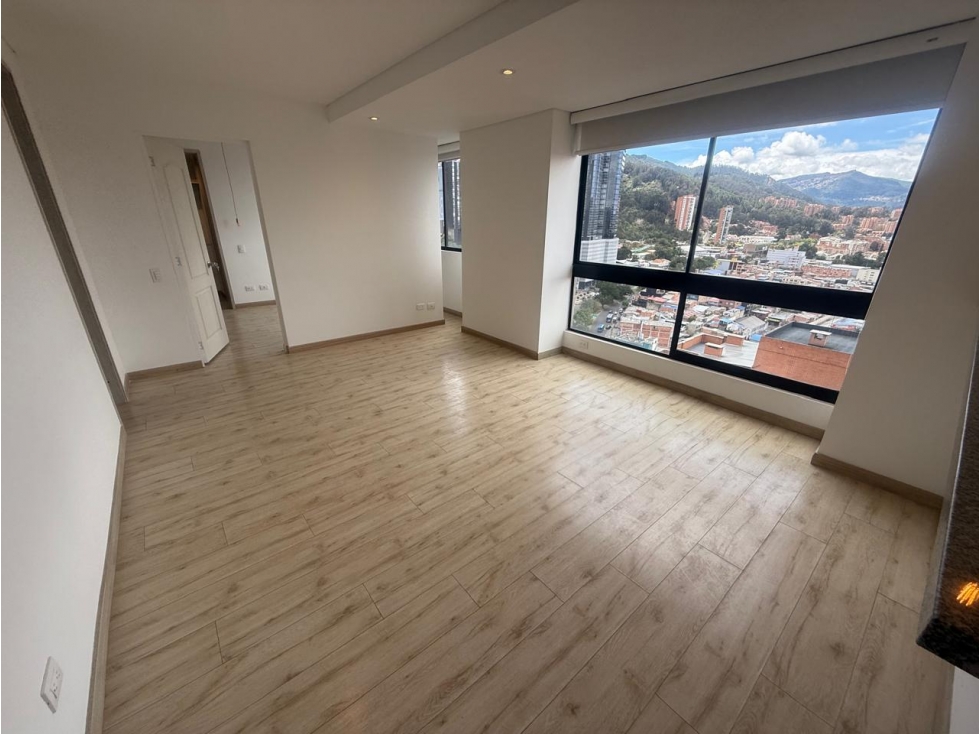 Apartamento en Venta Localidad Usaquen San Cristobal Barrancas — foto 6