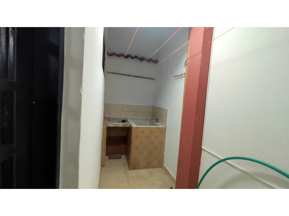 Arriendo casa Barrio La Orquidea Neiva Huila — foto 5