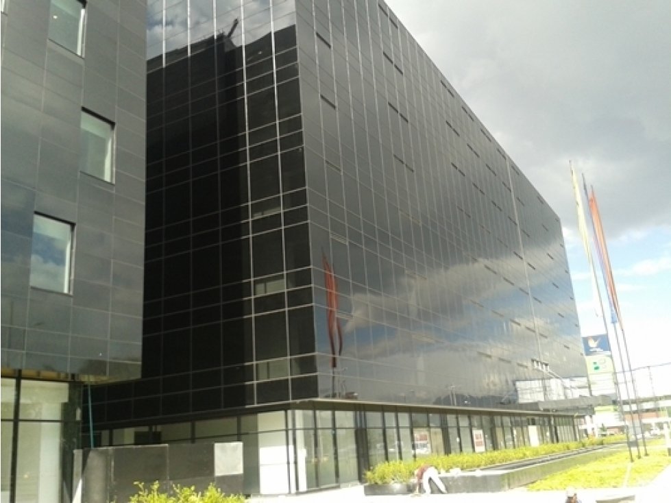 EDIFICIO OPTIMUS