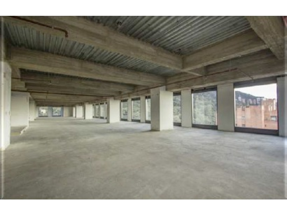 OFICINA ARRIENDO CAP TOWER — foto 5