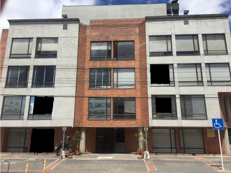 Arriendo Oficina Chico