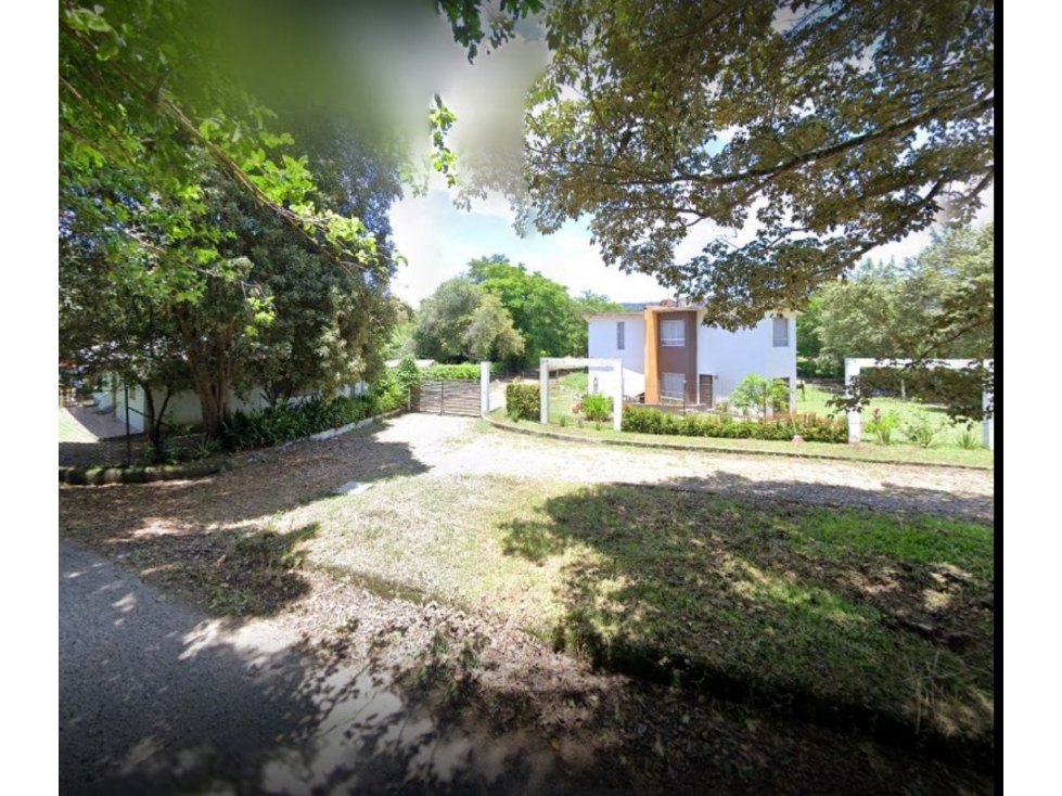 Venta Lote Carmen de Apicala - 6