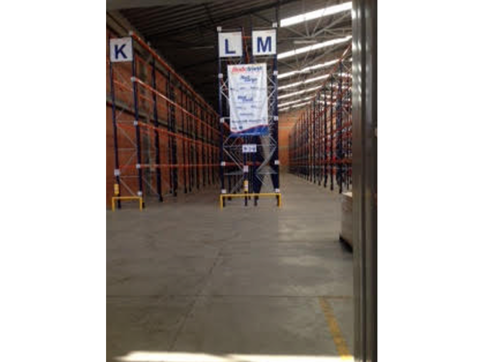 Arriendo Bodega Fontibón Sector Planadas — foto 4