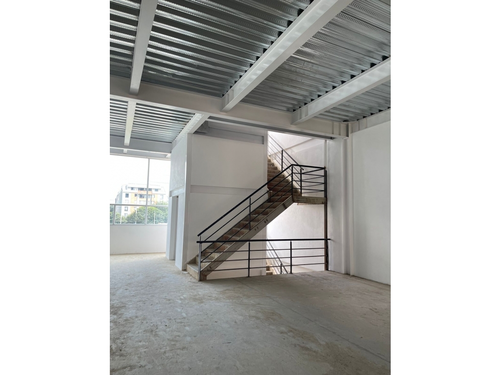 Arriendo edificio Sobre Auto Norte - 6