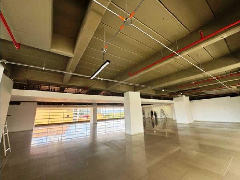 Arriendo Espectacular Oficina — foto 5