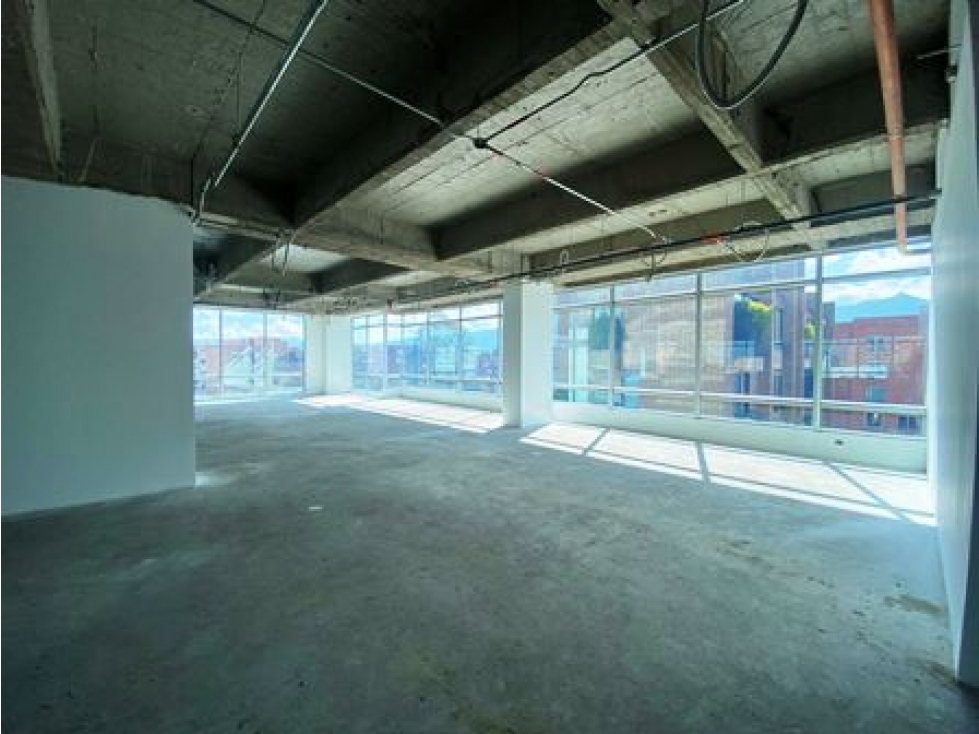 Arriendo Oficina sobre Auto Norte — foto 6