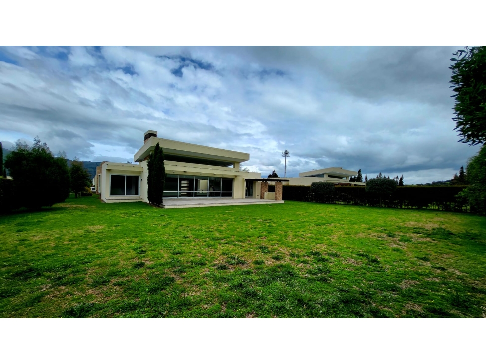 Casa condominio Toscana Sopo - 3
