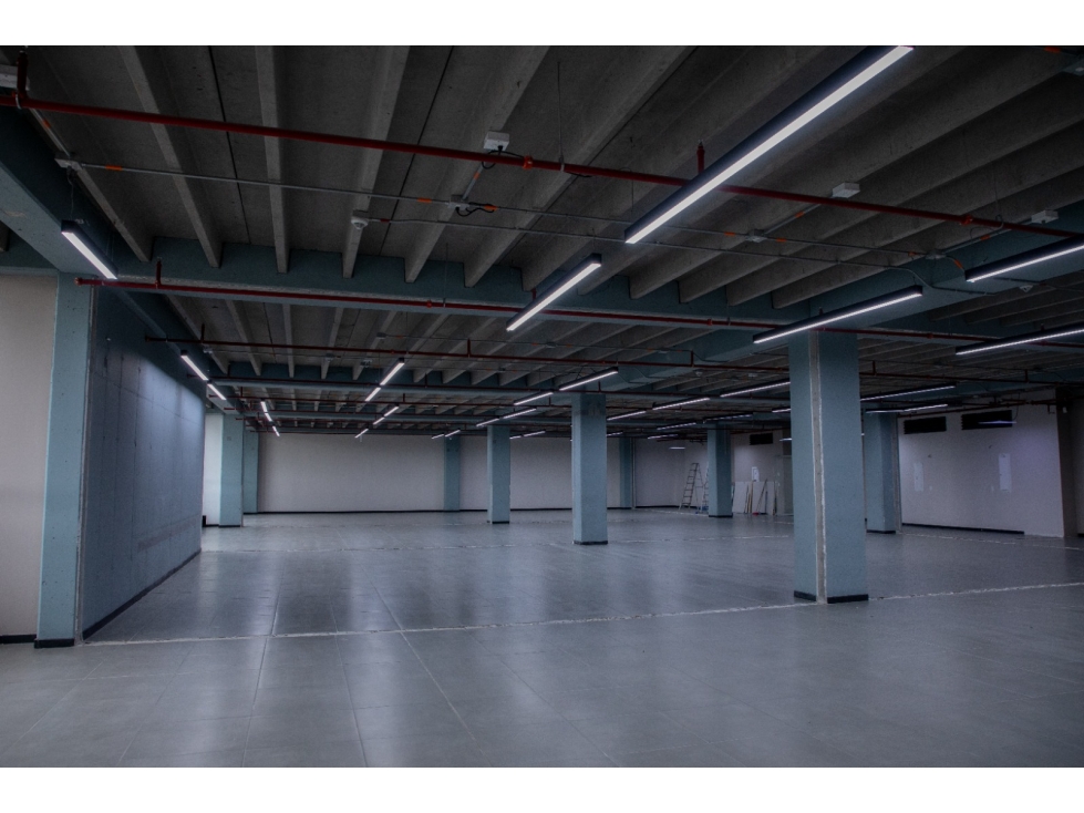 OFICINAS EN ARRIENDO BOGOTA AV EL DORADO CALLE 26 — foto 6