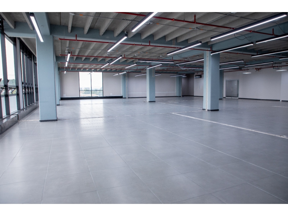 OFICINA EN ARRIENDO BOGOTA AV EL DORADO — foto 6