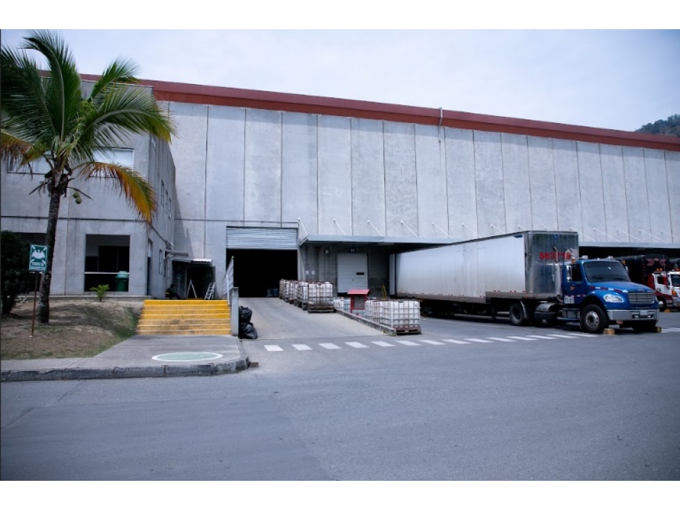 BODEGA EN ARRIENDO EN GIRARDOTA ANTIOQUIA - 2