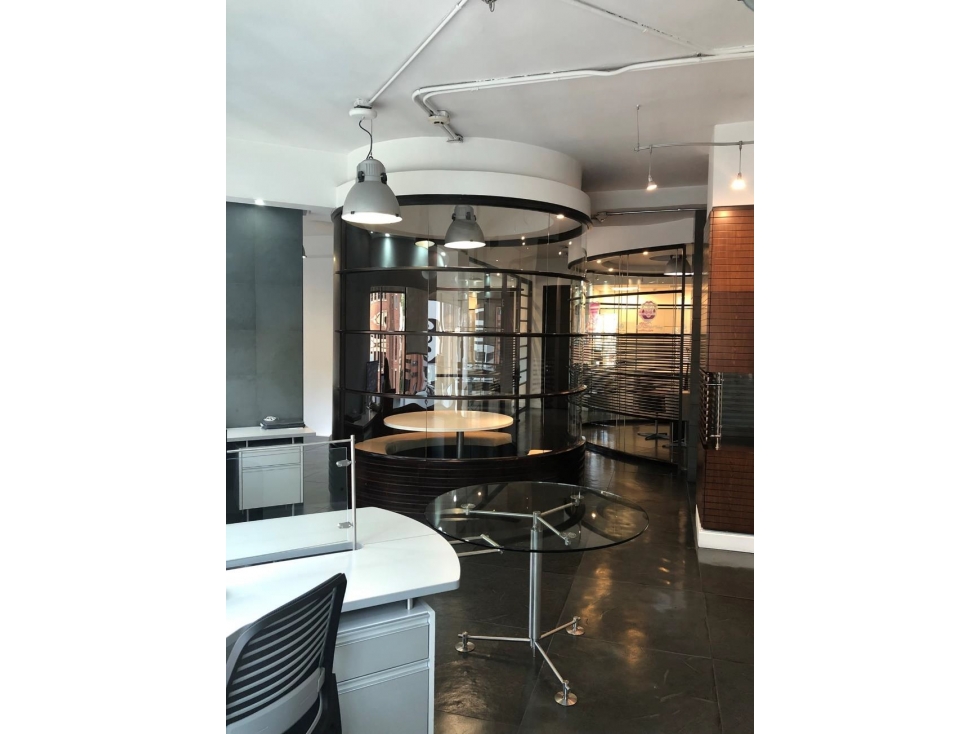 Arriendo Oficina Quinta Camacho — foto 6