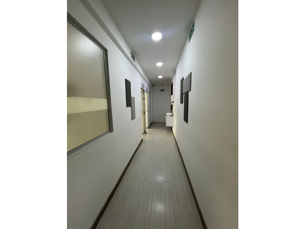 Arriendo Oficina Chico Norte — foto 6