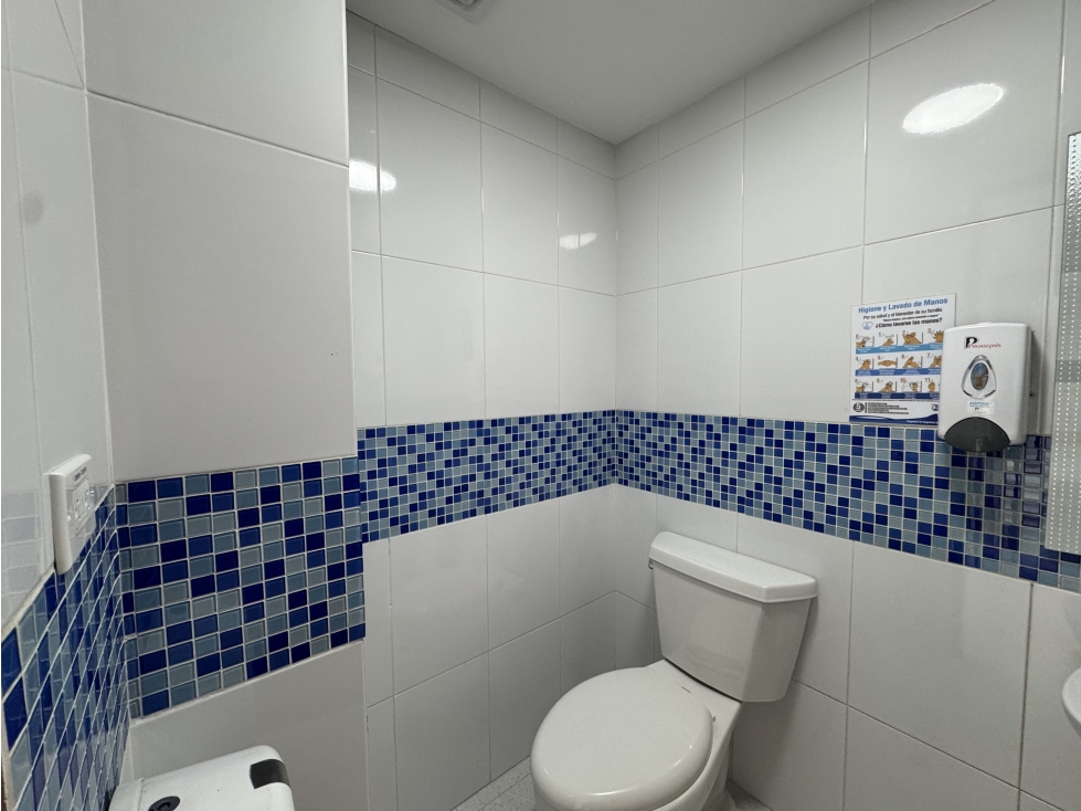 Vendo Edificio Santa Barbara Occidental — foto 6