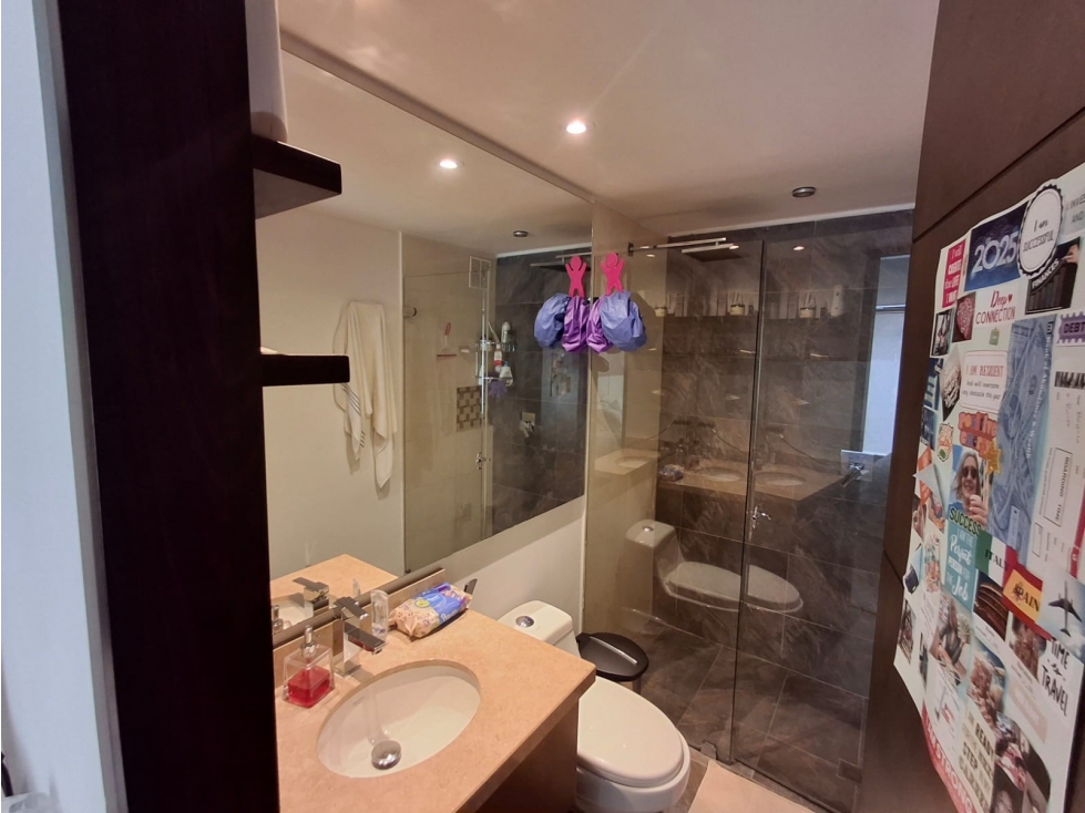 San Patricio Arriendo Apartamento amoblado — foto 6