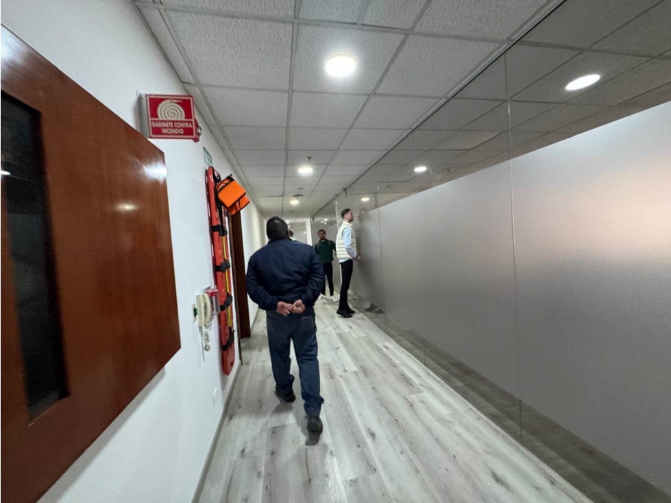 Salitre Arriendo Oficina — foto 6