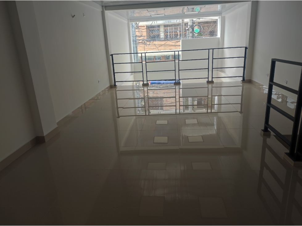 Arriendo Centro Neiva Local Comercial 101 - 6