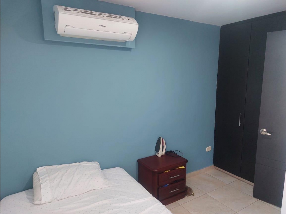 Vendo Casa Conjunto Montemadero — foto 6