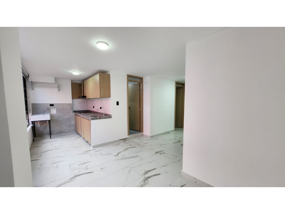 Apartaestudio San Andresito San Jose Puerta Grande — foto 5