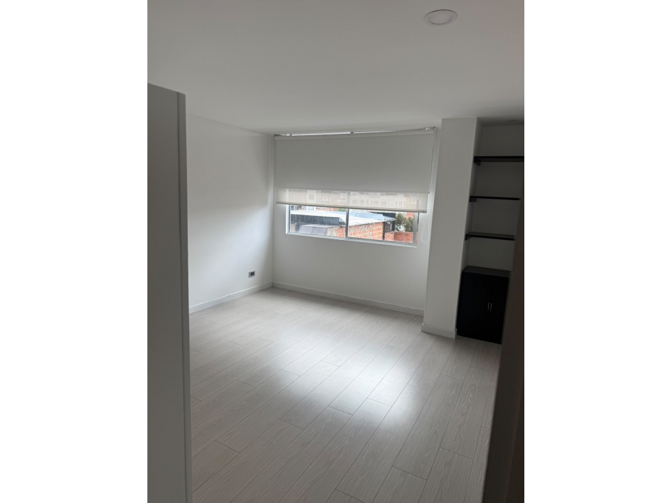 Apartamento en arriendo Cedritos Incluye la administración — foto 6