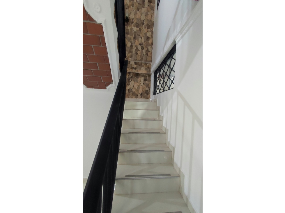 Arriendo casa Barrio La Orquidea Neiva Huila — foto 6