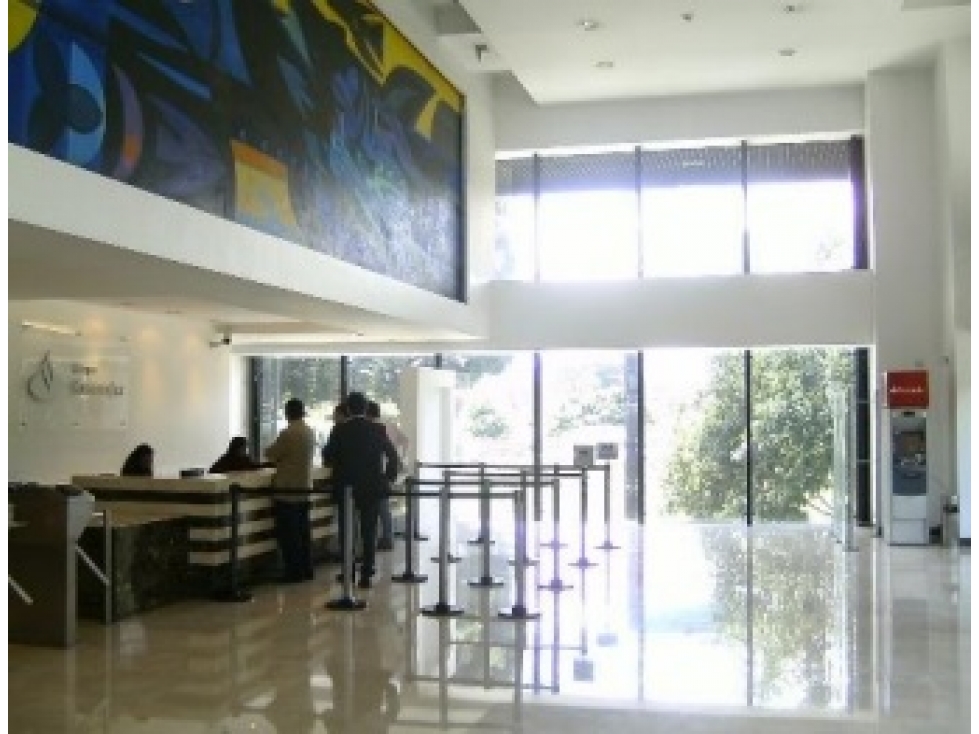 OFICINAS EN ARRIENDO BOGOTÁ NORTE CHICO - 2