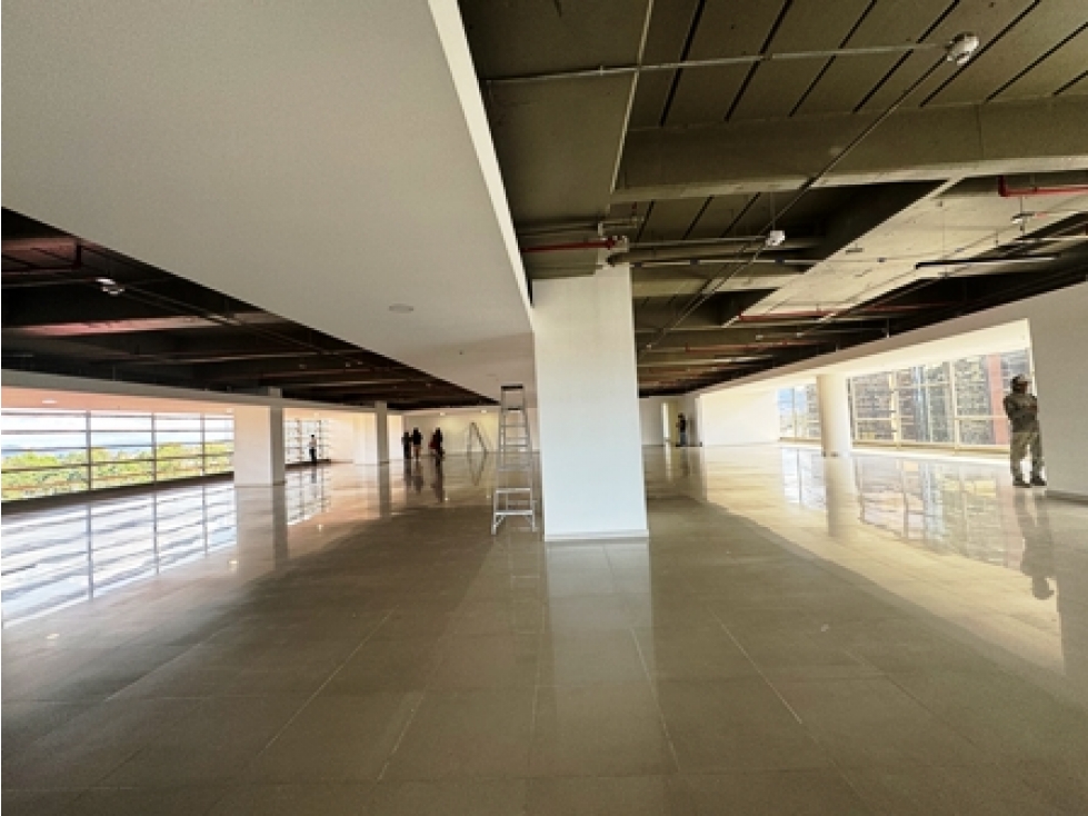 Arriendo Espectacular Oficina — foto 6