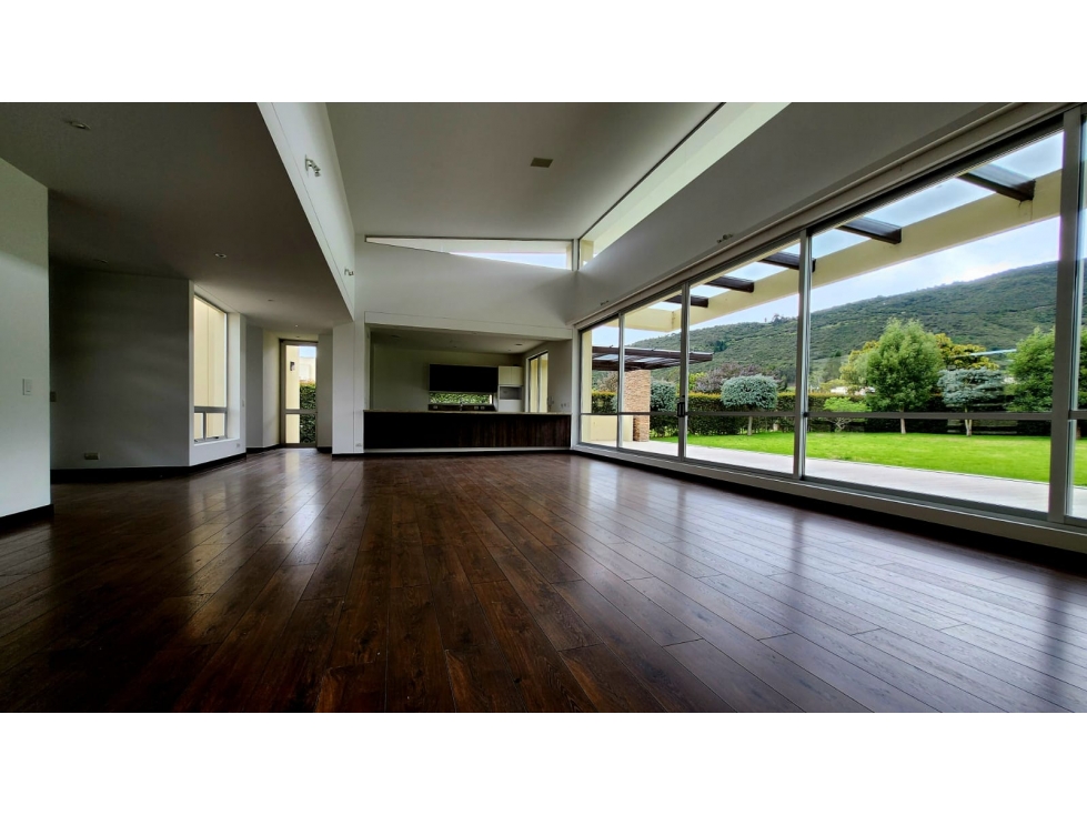 Casa condominio Toscana Sopo - 5