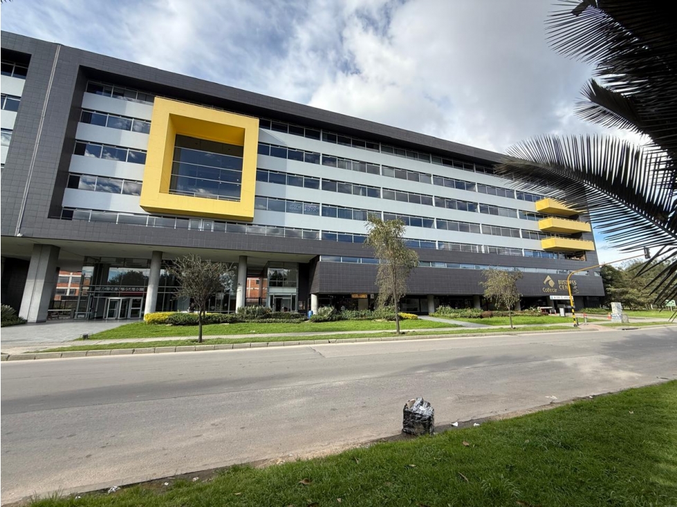 arriendo / vendo oficina Av La Esperanca con Cali call center