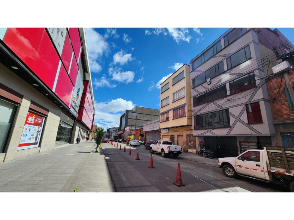 Apartaestudio San Andresito San Jose Puerta Grande — foto 6