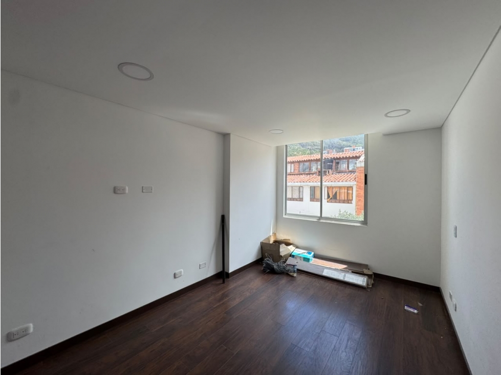 Apartamento Duplex Cedritos Estrenar — foto 6