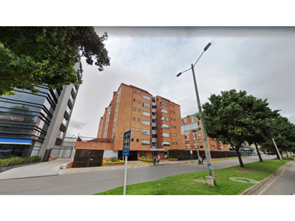 Venta apartamento duplex