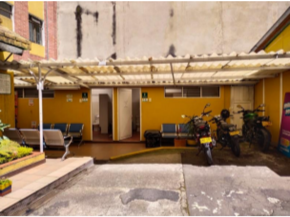 LOTE CENTRO 851 M2 — foto 4