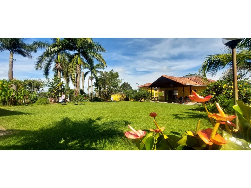 Finca Hotel Circasia - 2