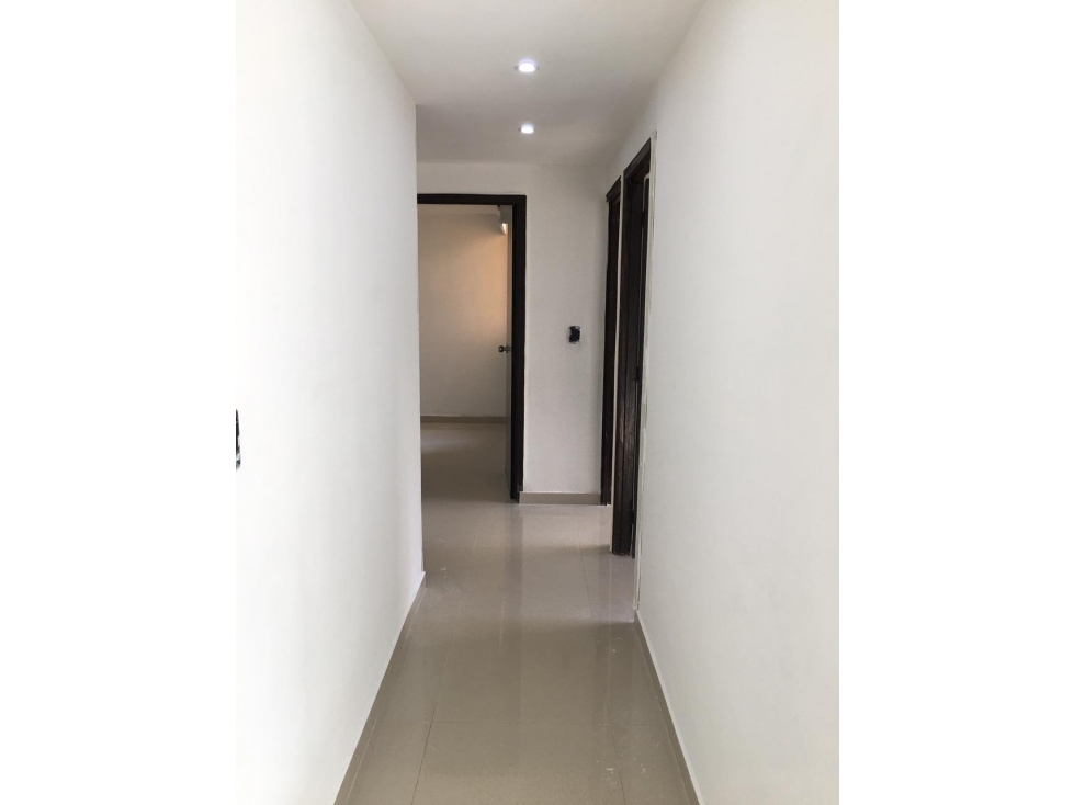 ARRIENDO APARTAMENTO AL NORTE DE CALI BARRIO BRISAS DE LOS ALAMOS — foto 3