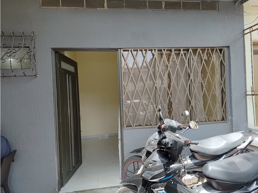 APARTAESTUDIO AL SUR DE CALI