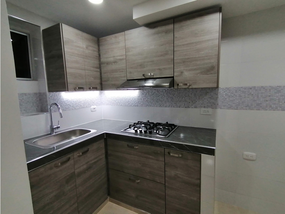 ARRIENDO APARTAMENTO AL NORTE DE CALI GRAN VIA 2